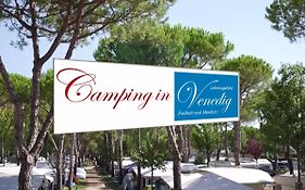 WMC BUSCHMANN camping-in-venedig Wohnwagenvermietung at UNION LIDO Cavallino