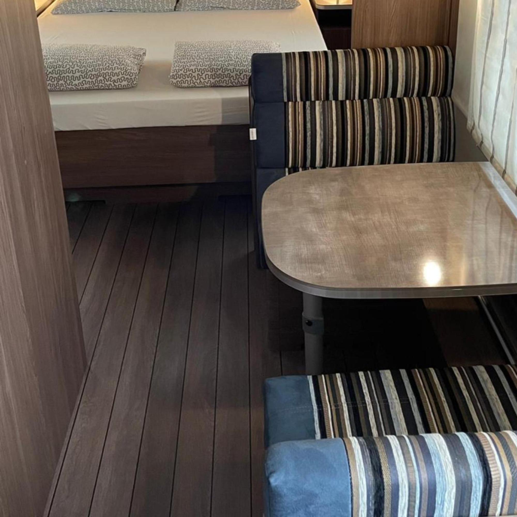 WMC BUSCHMANN camping-in-venedig Wohnwagenvermietung at UNION LIDO Cavallino Buitenkant foto