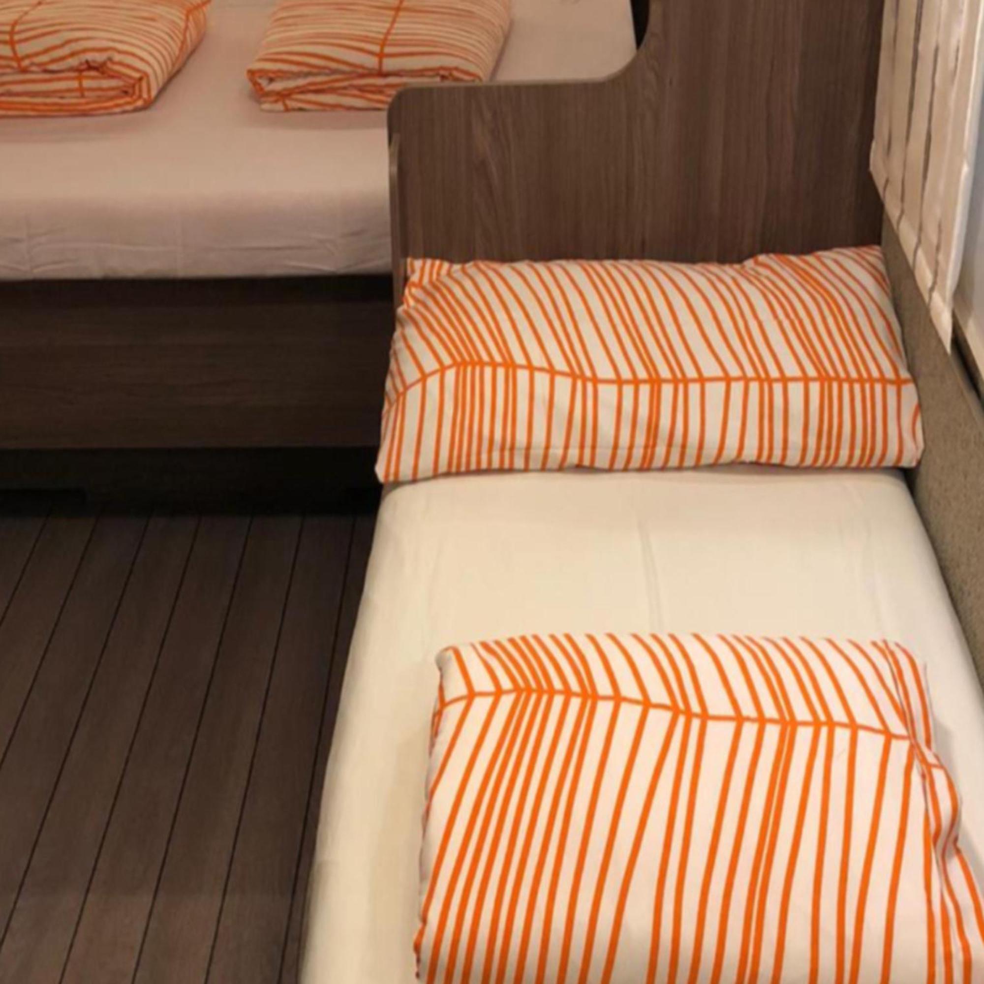 WMC BUSCHMANN camping-in-venedig Wohnwagenvermietung at UNION LIDO Cavallino Buitenkant foto